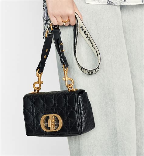 christian dior small handbags black.